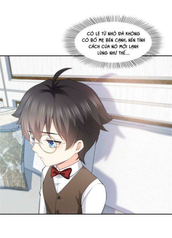 Hệt Như Hàn Quang Gặp Nắng Gắt Chapter 188 - Trang 29