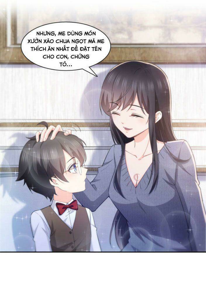 Hệt Như Hàn Quang Gặp Nắng Gắt Chapter 188 - Trang 31