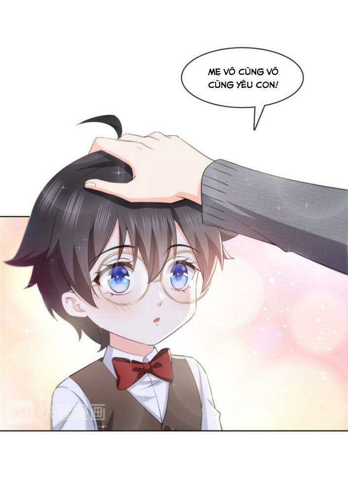 Hệt Như Hàn Quang Gặp Nắng Gắt Chapter 188 - Trang 32