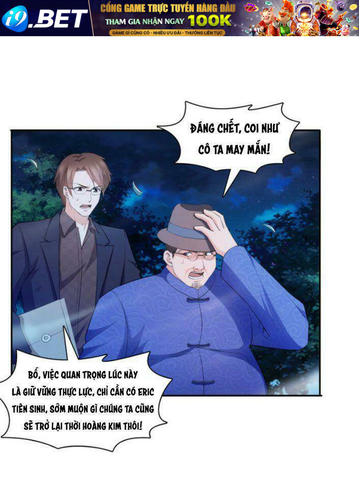 Hệt Như Hàn Quang Gặp Nắng Gắt Chapter 188 - Trang 34