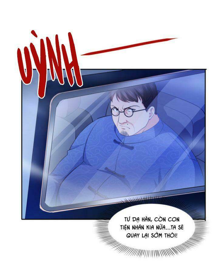 Hệt Như Hàn Quang Gặp Nắng Gắt Chapter 188 - Trang 36