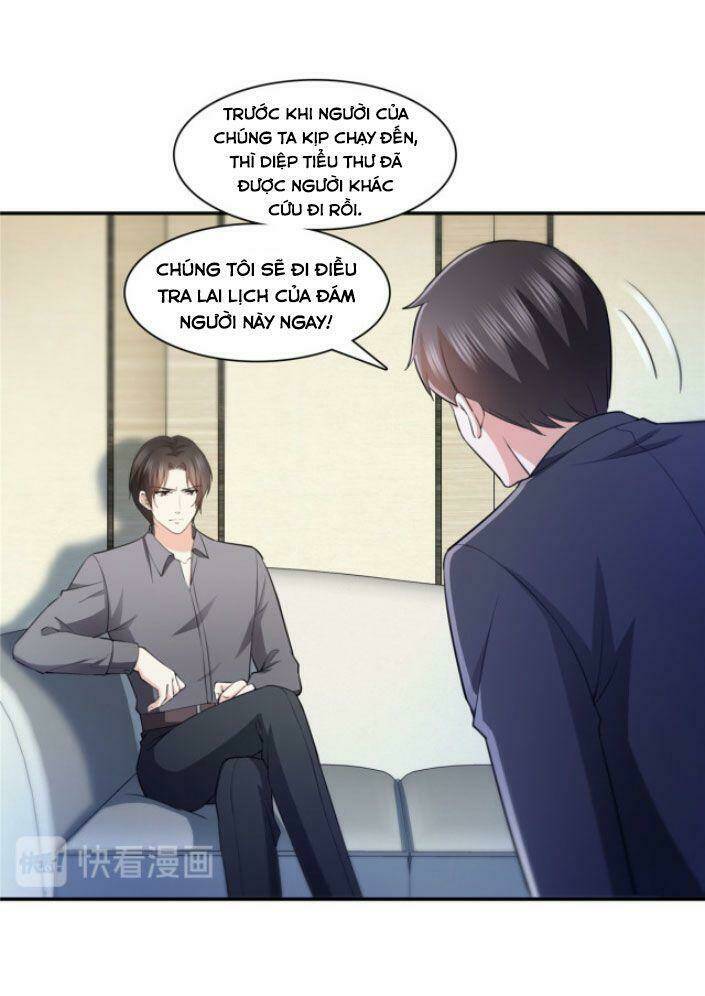 Hệt Như Hàn Quang Gặp Nắng Gắt Chapter 188 - Trang 38