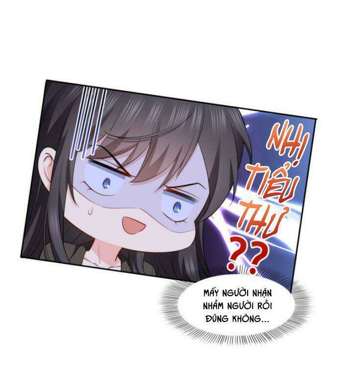 Hệt Như Hàn Quang Gặp Nắng Gắt Chapter 188 - Trang 3