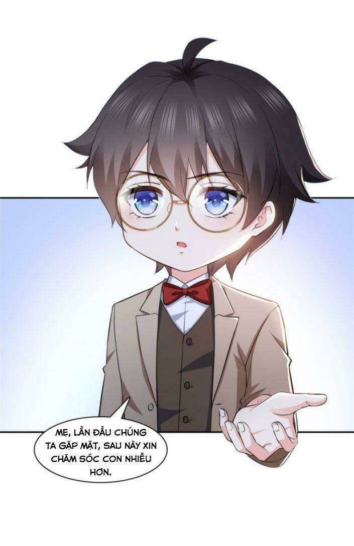 Hệt Như Hàn Quang Gặp Nắng Gắt Chapter 188 - Trang 5