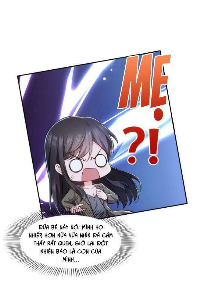 Hệt Như Hàn Quang Gặp Nắng Gắt Chapter 188 - Trang 6