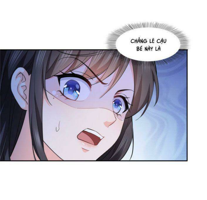 Hệt Như Hàn Quang Gặp Nắng Gắt Chapter 188 - Trang 7