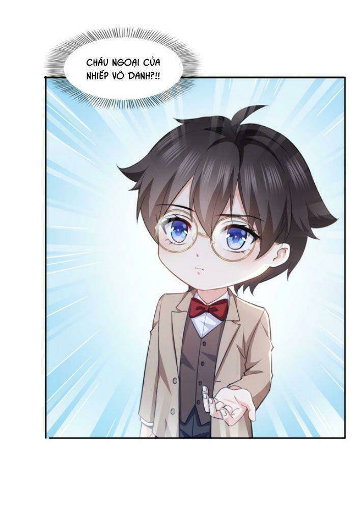 Hệt Như Hàn Quang Gặp Nắng Gắt Chapter 188 - Trang 8