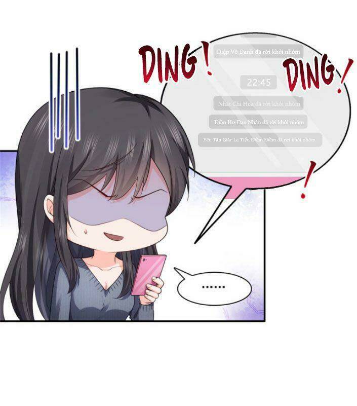 Hệt Như Hàn Quang Gặp Nắng Gắt - Chapter 189 - Page 10