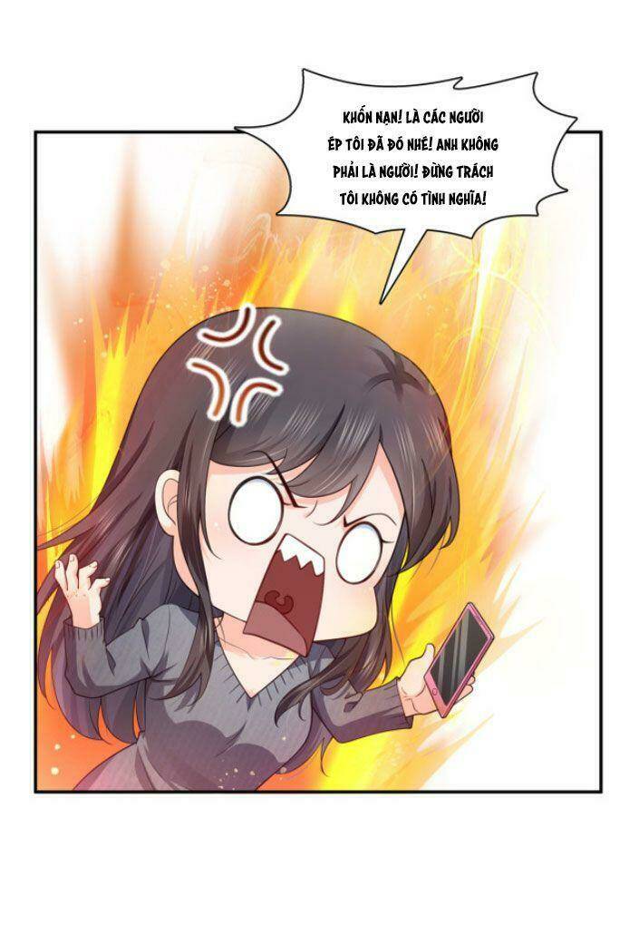 Hệt Như Hàn Quang Gặp Nắng Gắt - Chapter 189 - Page 11