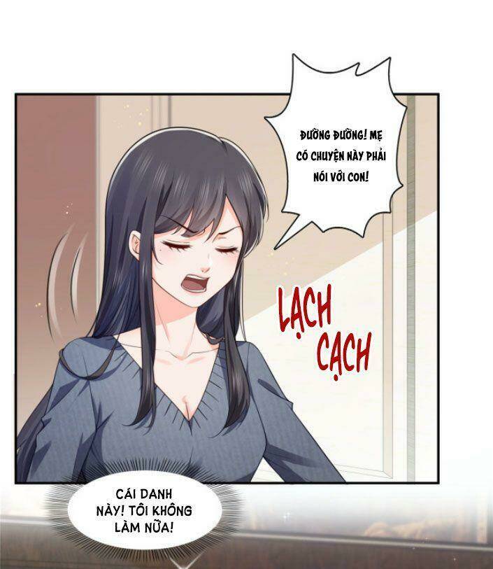 Hệt Như Hàn Quang Gặp Nắng Gắt - Chapter 189 - Page 12