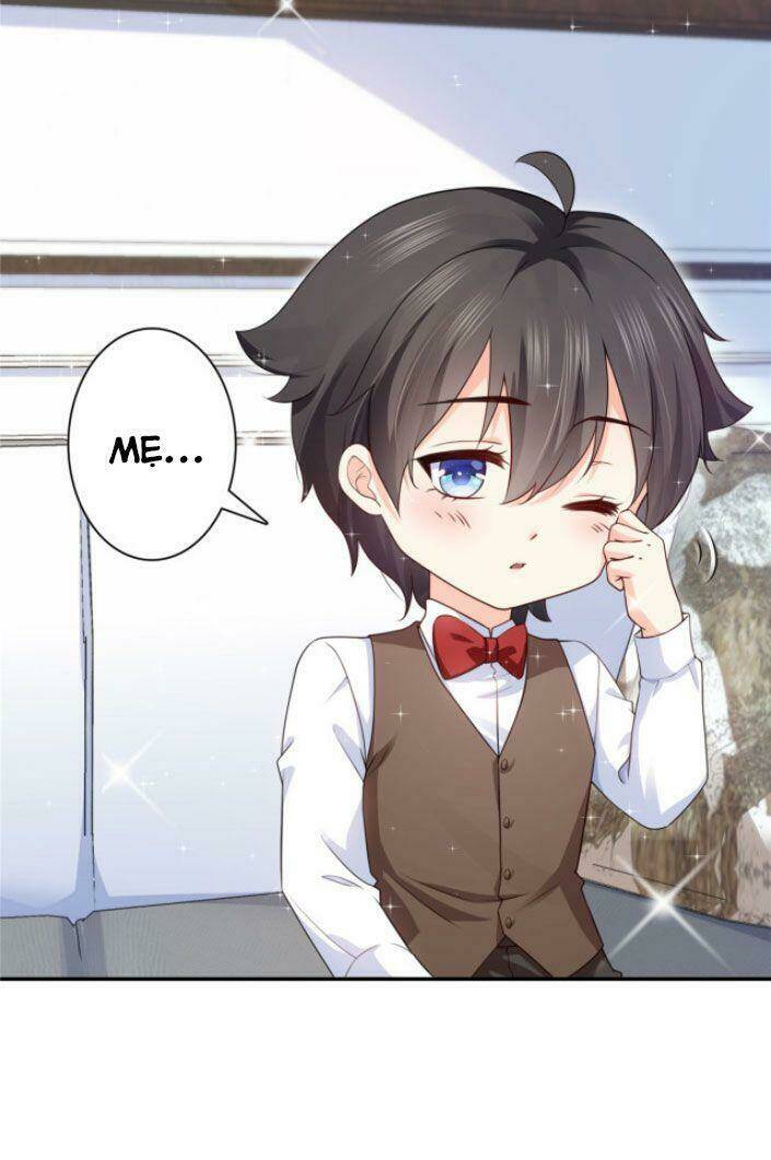 Hệt Như Hàn Quang Gặp Nắng Gắt - Chapter 189 - Page 13