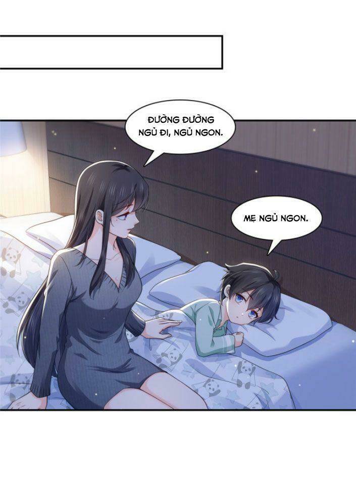 Hệt Như Hàn Quang Gặp Nắng Gắt - Chapter 189 - Page 15