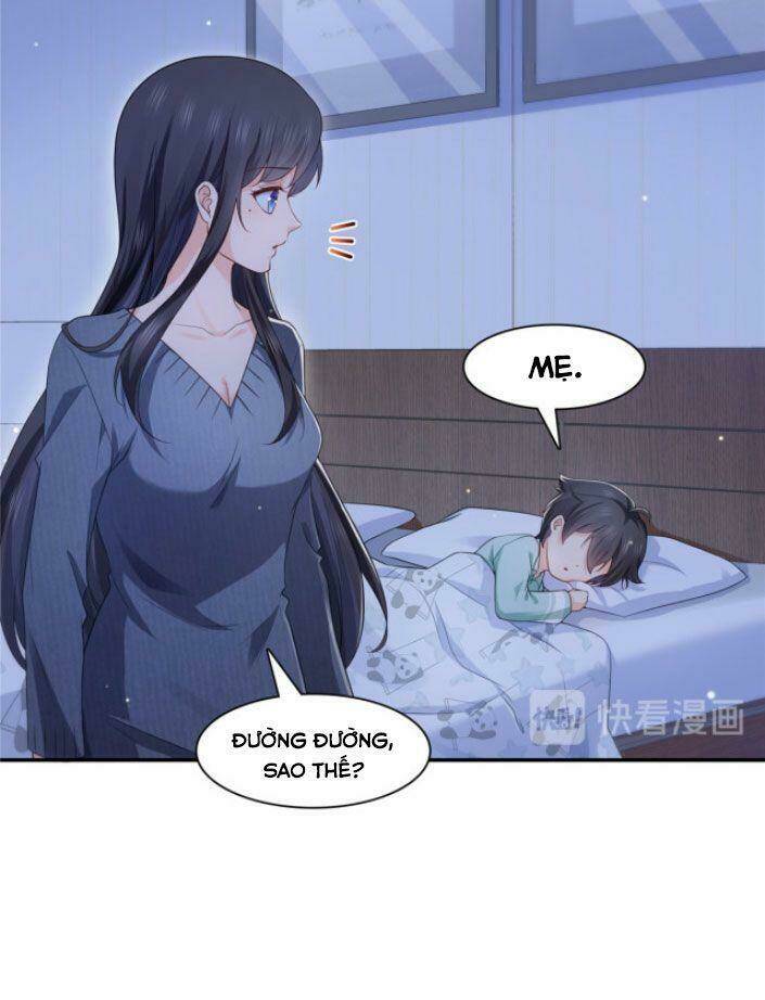 Hệt Như Hàn Quang Gặp Nắng Gắt - Chapter 189 - Page 17