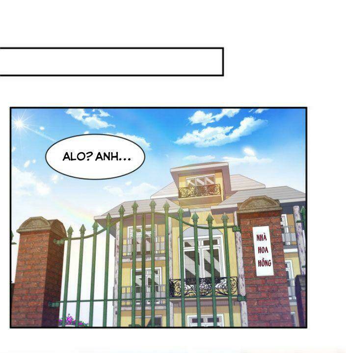 Hệt Như Hàn Quang Gặp Nắng Gắt - Chapter 189 - Page 20