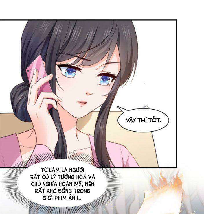 Hệt Như Hàn Quang Gặp Nắng Gắt - Chapter 189 - Page 23