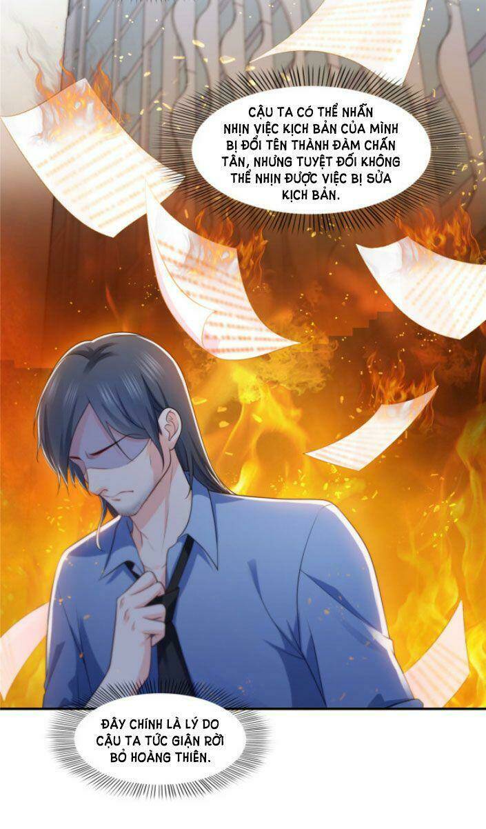 Hệt Như Hàn Quang Gặp Nắng Gắt - Chapter 189 - Page 24