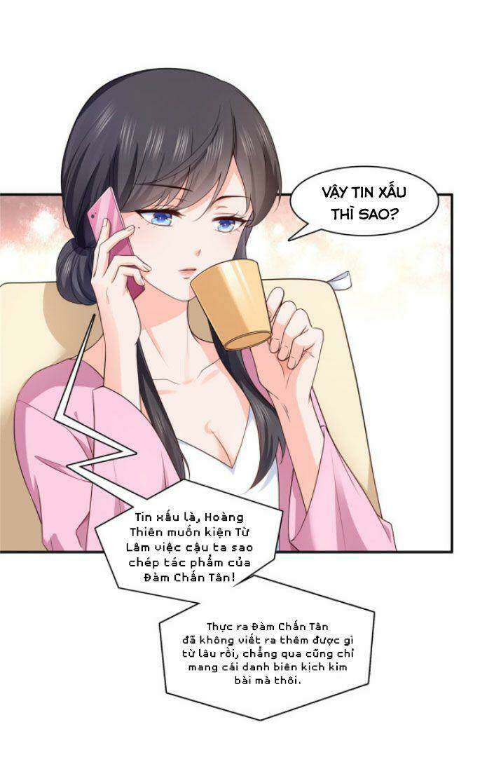 Hệt Như Hàn Quang Gặp Nắng Gắt - Chapter 189 - Page 25