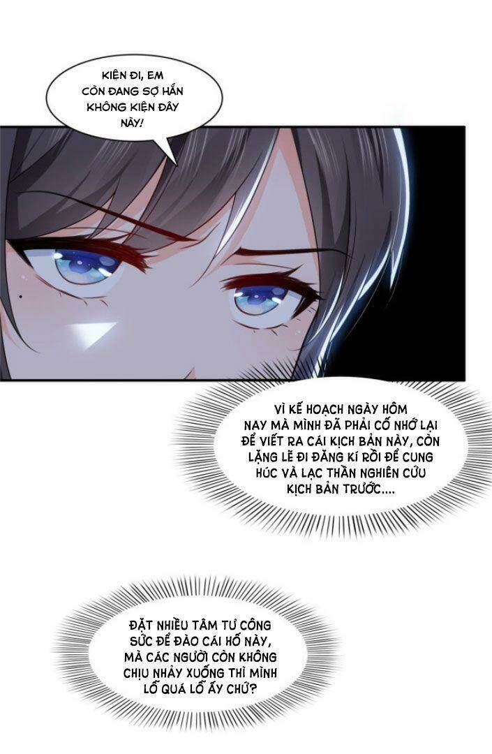 Hệt Như Hàn Quang Gặp Nắng Gắt - Chapter 189 - Page 27