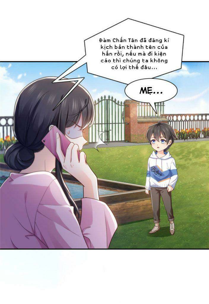 Hệt Như Hàn Quang Gặp Nắng Gắt - Chapter 189 - Page 28