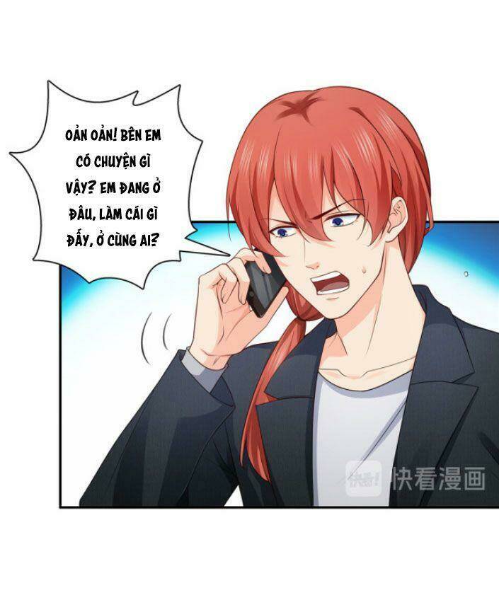 Hệt Như Hàn Quang Gặp Nắng Gắt - Chapter 189 - Page 30