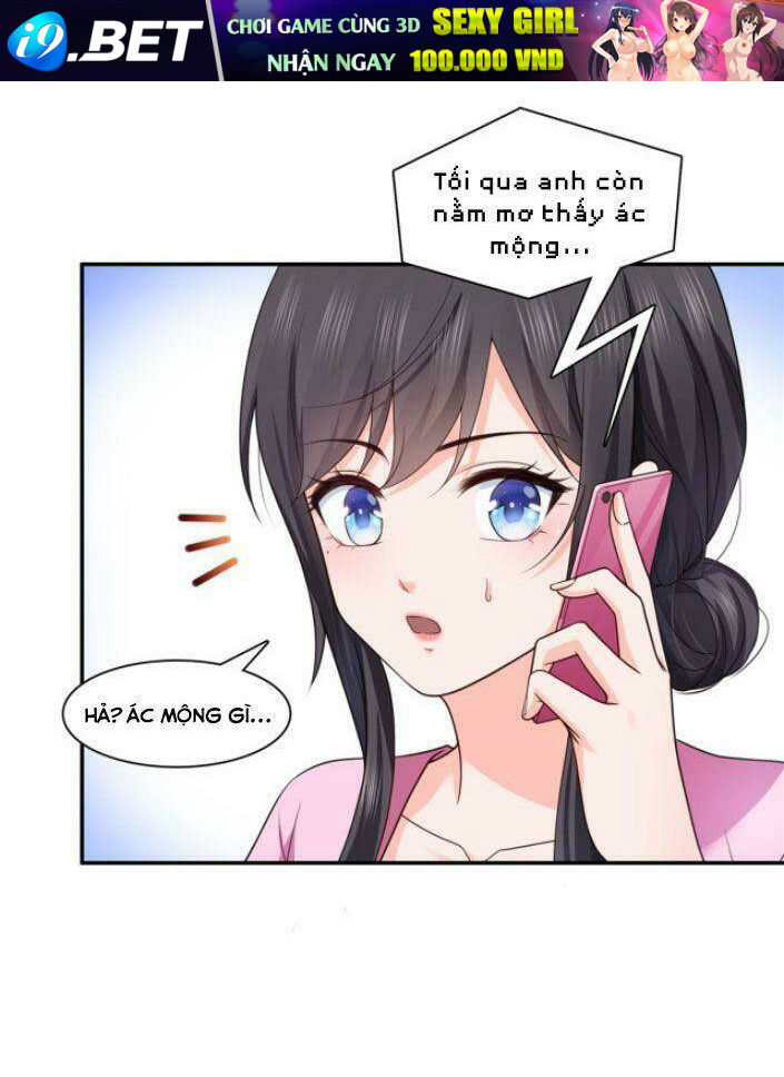 Hệt Như Hàn Quang Gặp Nắng Gắt - Chapter 189 - Page 33