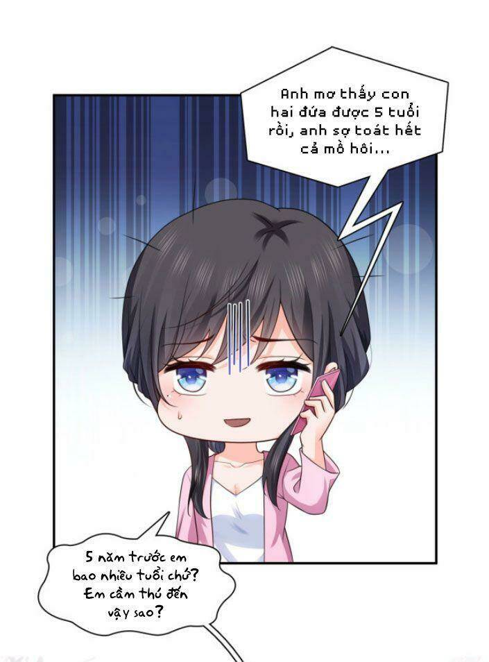 Hệt Như Hàn Quang Gặp Nắng Gắt - Chapter 189 - Page 34