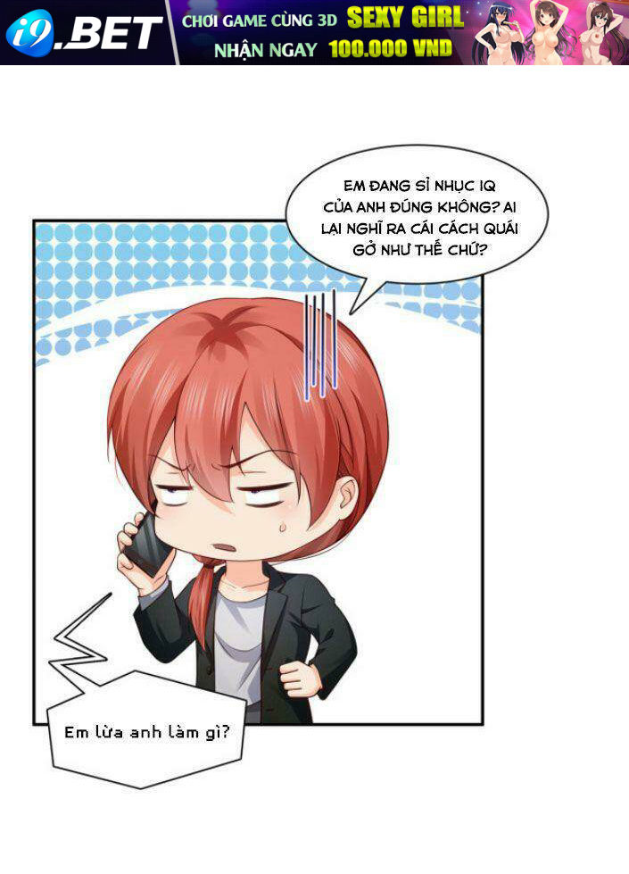 Hệt Như Hàn Quang Gặp Nắng Gắt - Chapter 189 - Page 36