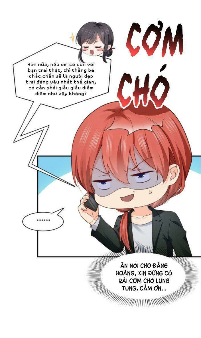 Hệt Như Hàn Quang Gặp Nắng Gắt - Chapter 189 - Page 37