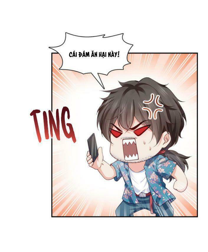 Hệt Như Hàn Quang Gặp Nắng Gắt - Chapter 189 - Page 4