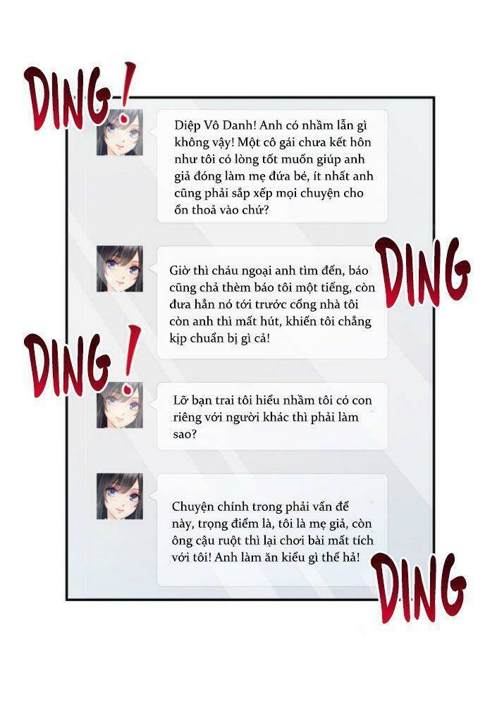 Hệt Như Hàn Quang Gặp Nắng Gắt - Chapter 189 - Page 5