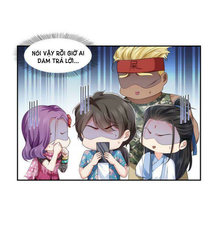 Hệt Như Hàn Quang Gặp Nắng Gắt - Chapter 189 - Page 6