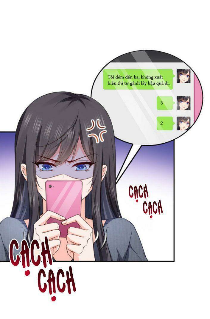 Hệt Như Hàn Quang Gặp Nắng Gắt - Chapter 189 - Page 7