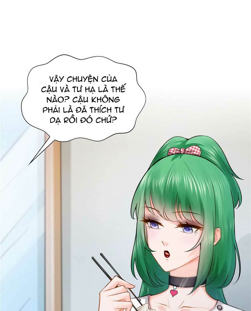 Hệt Như Hàn Quang Gặp Nắng Gắt - Chapter 19 - Page 20