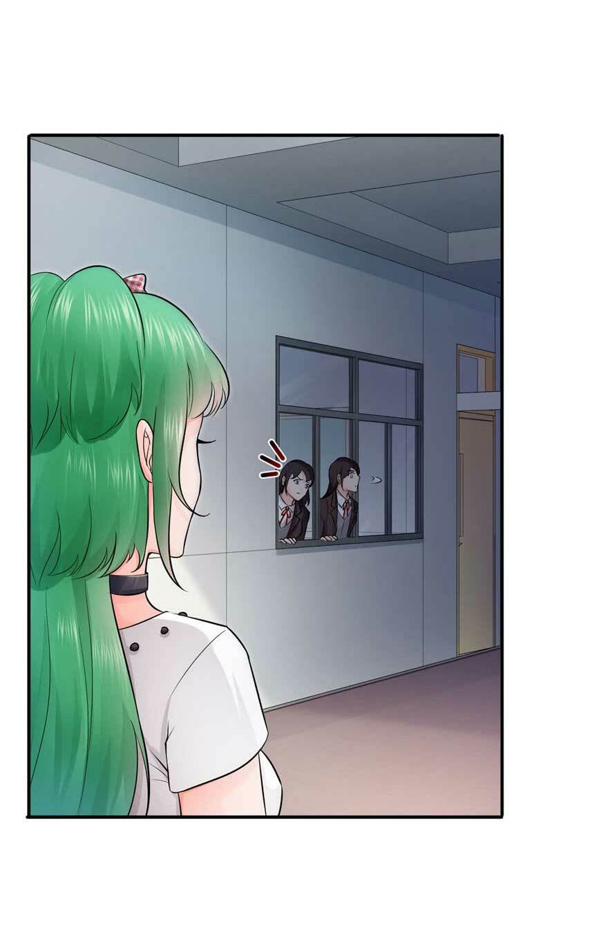 Hệt Như Hàn Quang Gặp Nắng Gắt - Chapter 19 - Page 23