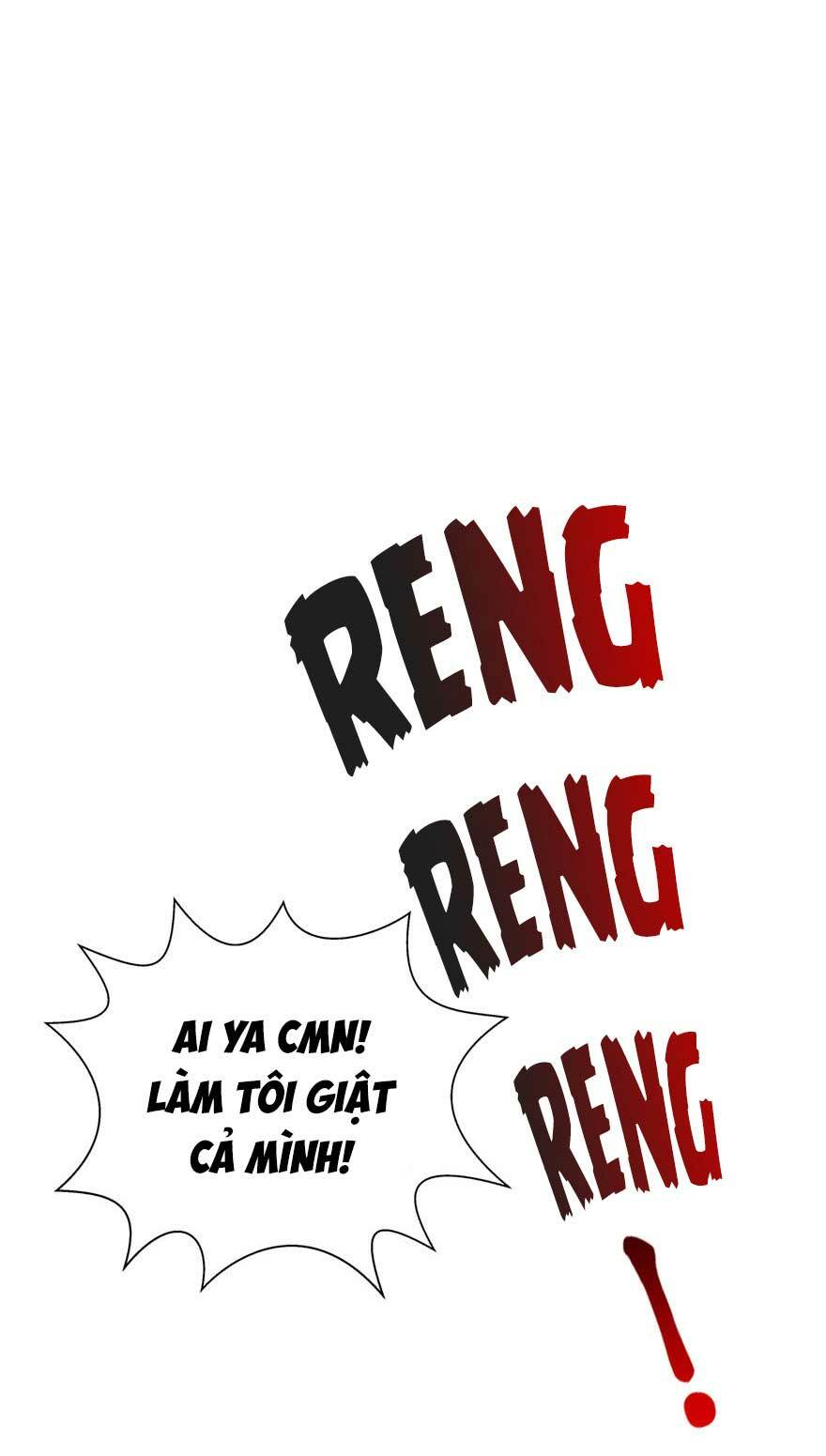 Hệt Như Hàn Quang Gặp Nắng Gắt - Chapter 19 - Page 26