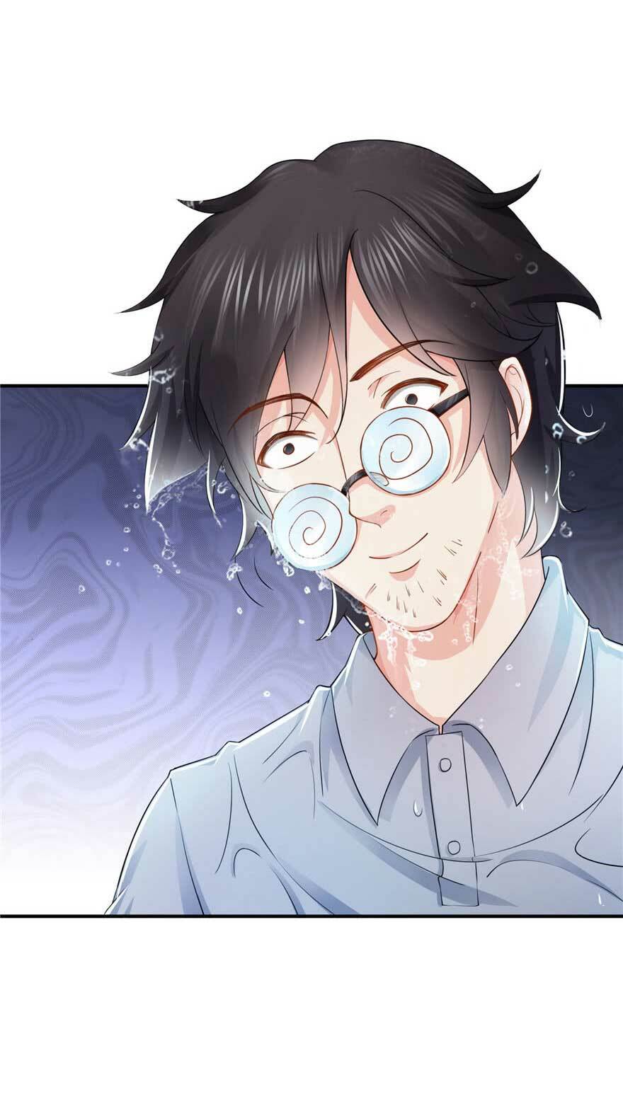 Hệt Như Hàn Quang Gặp Nắng Gắt - Chapter 19 - Page 31