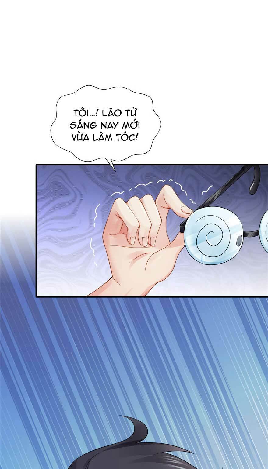 Hệt Như Hàn Quang Gặp Nắng Gắt - Chapter 19 - Page 32