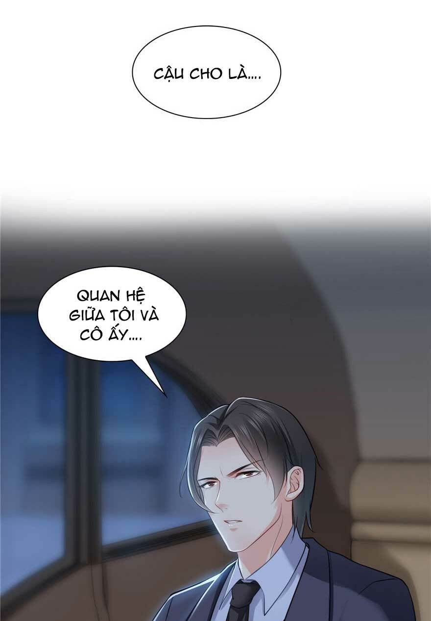 Hệt Như Hàn Quang Gặp Nắng Gắt - Chapter 19 - Page 6