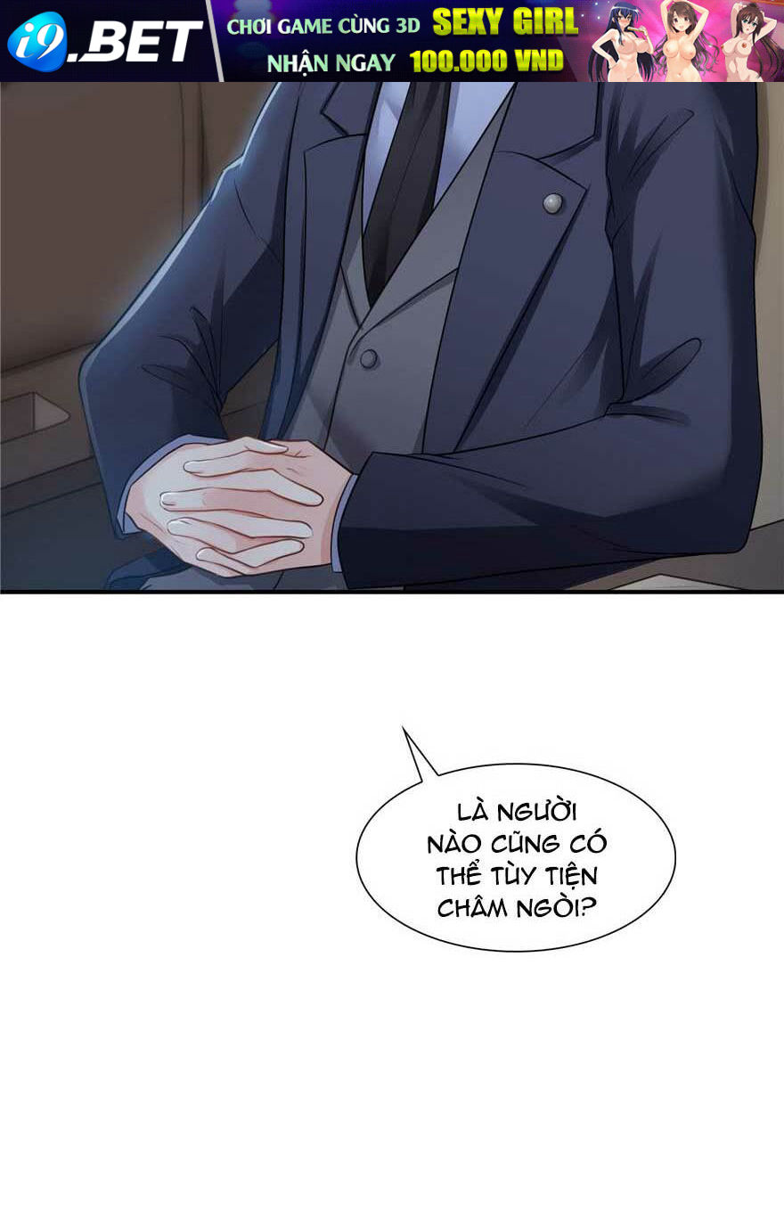 Hệt Như Hàn Quang Gặp Nắng Gắt - Chapter 19 - Page 7