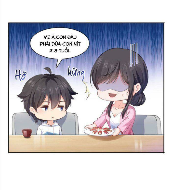 Hệt Như Hàn Quang Gặp Nắng Gắt Chapter 190 - Trang 11