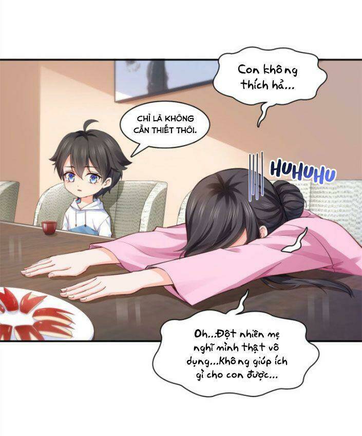 Hệt Như Hàn Quang Gặp Nắng Gắt Chapter 190 - Trang 12