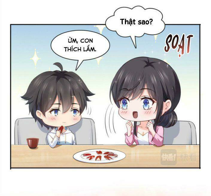 Hệt Như Hàn Quang Gặp Nắng Gắt Chapter 190 - Trang 15