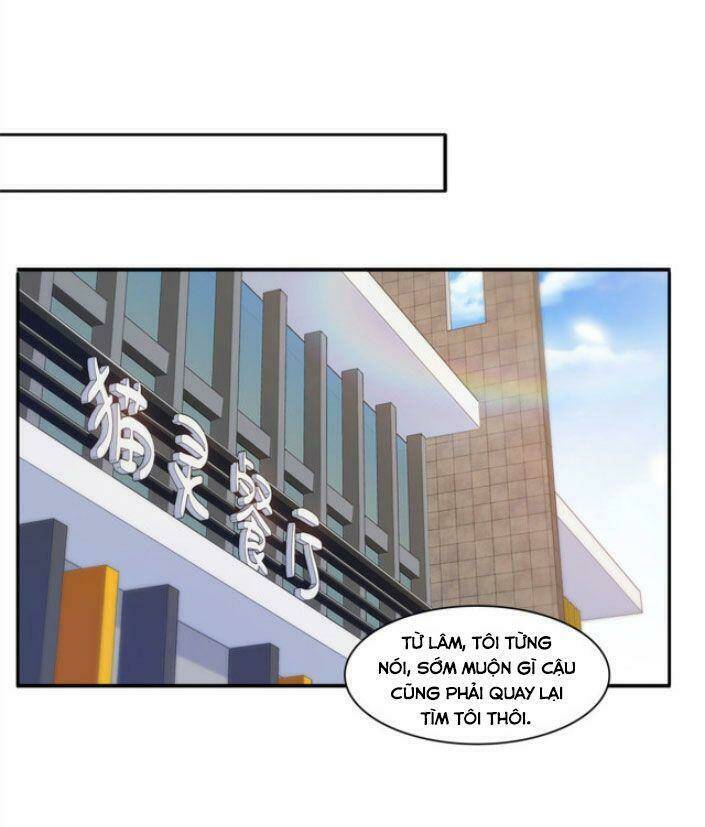 Hệt Như Hàn Quang Gặp Nắng Gắt Chapter 190 - Trang 17