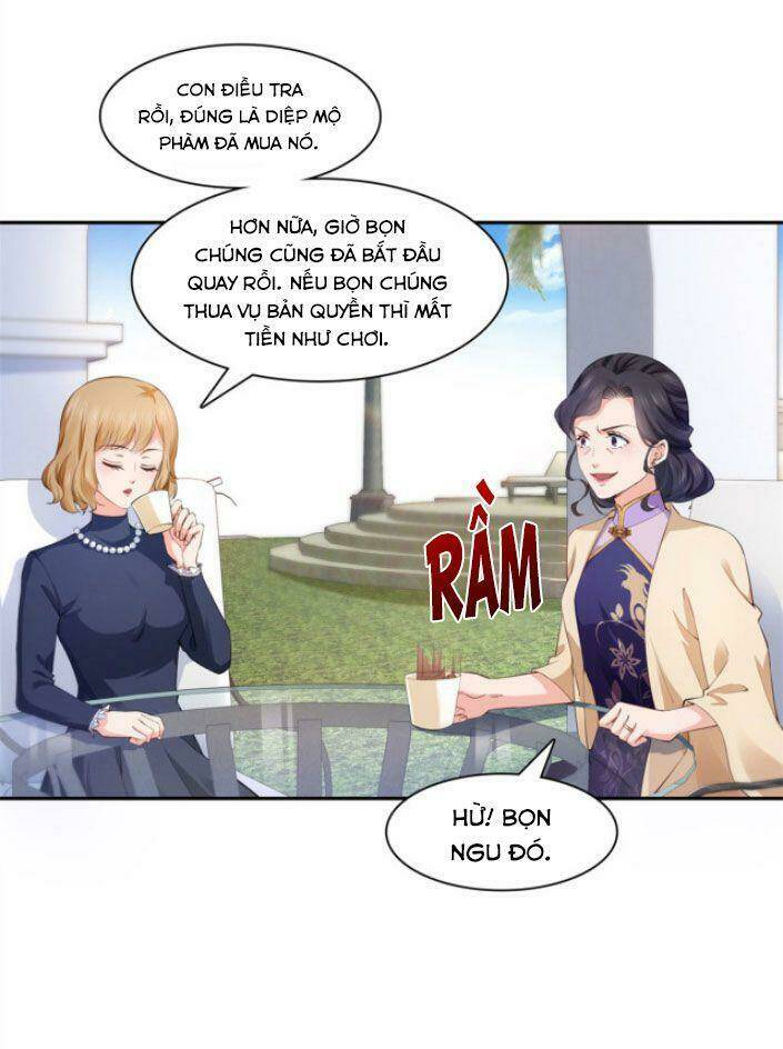 Hệt Như Hàn Quang Gặp Nắng Gắt Chapter 190 - Trang 1