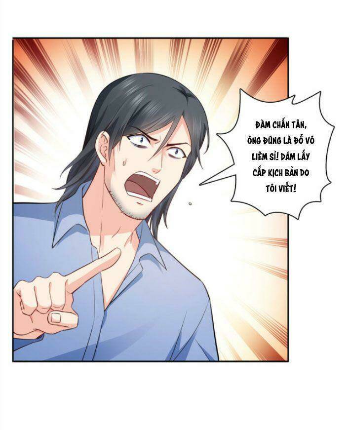 Hệt Như Hàn Quang Gặp Nắng Gắt Chapter 190 - Trang 19