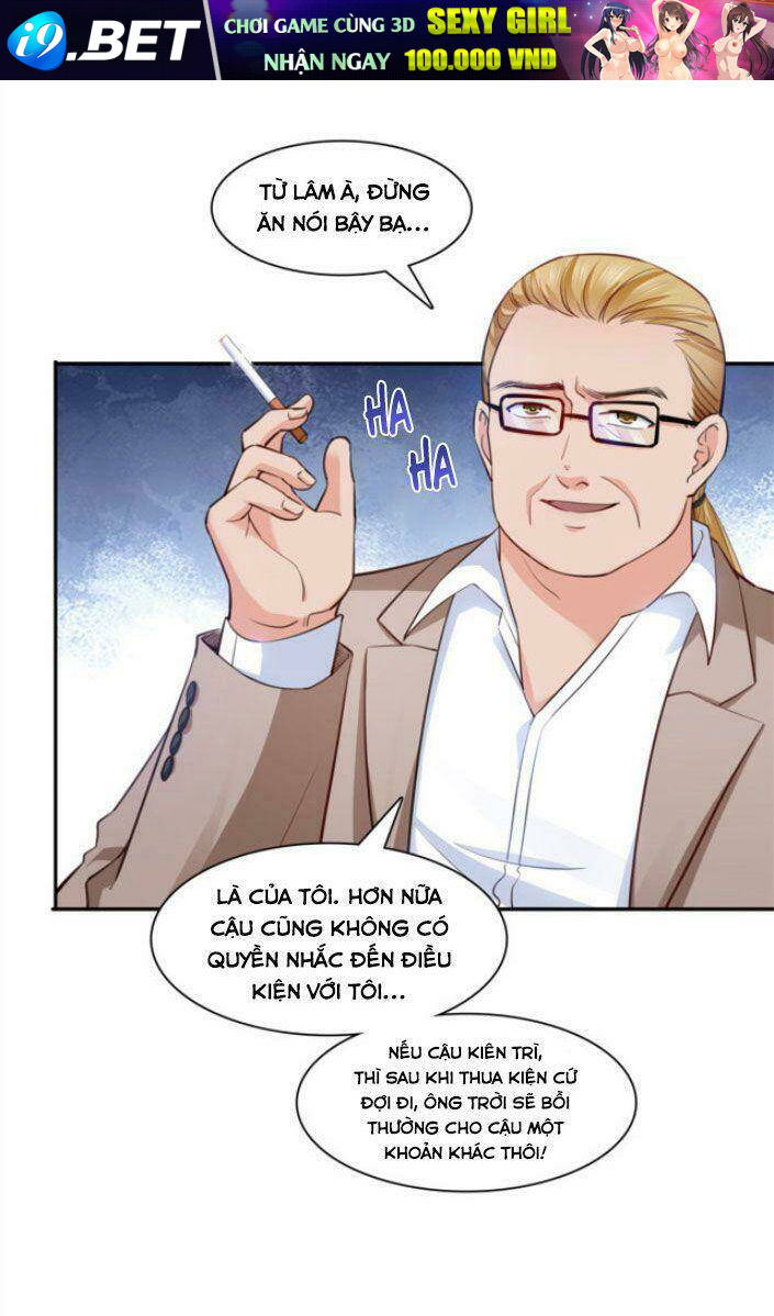 Hệt Như Hàn Quang Gặp Nắng Gắt Chapter 190 - Trang 20