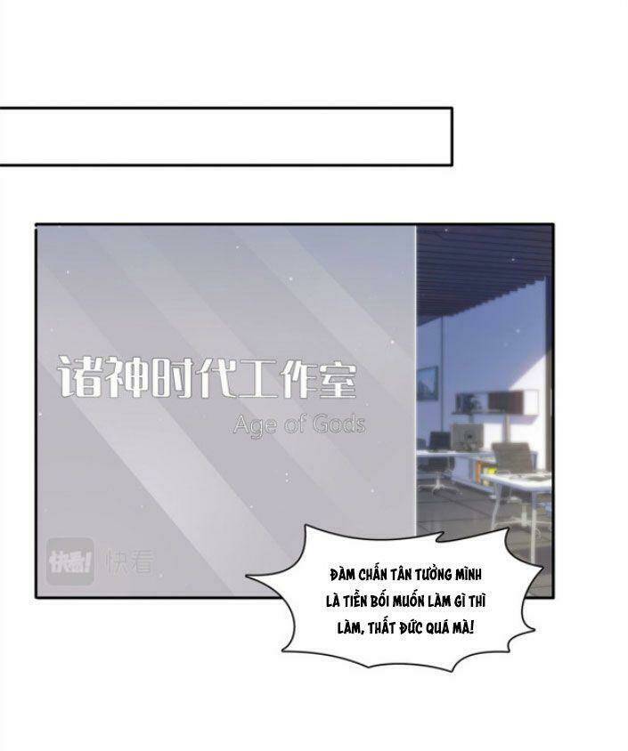 Hệt Như Hàn Quang Gặp Nắng Gắt Chapter 190 - Trang 21