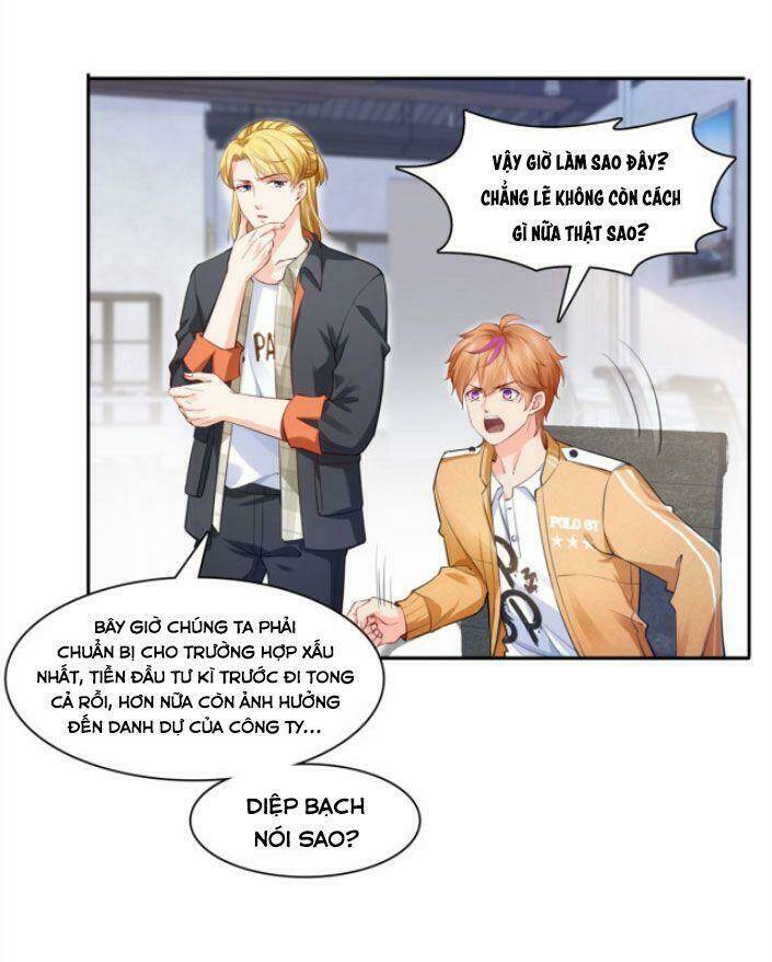 Hệt Như Hàn Quang Gặp Nắng Gắt Chapter 190 - Trang 23