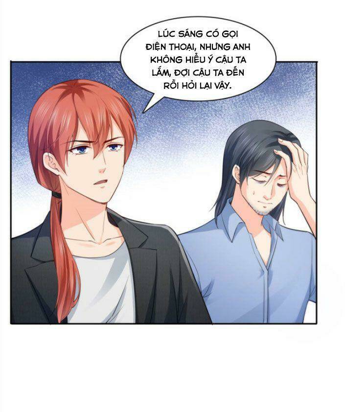 Hệt Như Hàn Quang Gặp Nắng Gắt Chapter 190 - Trang 24