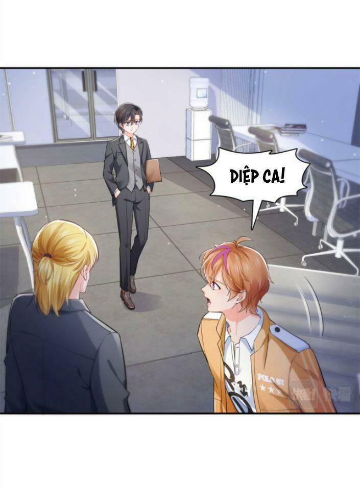 Hệt Như Hàn Quang Gặp Nắng Gắt Chapter 190 - Trang 26